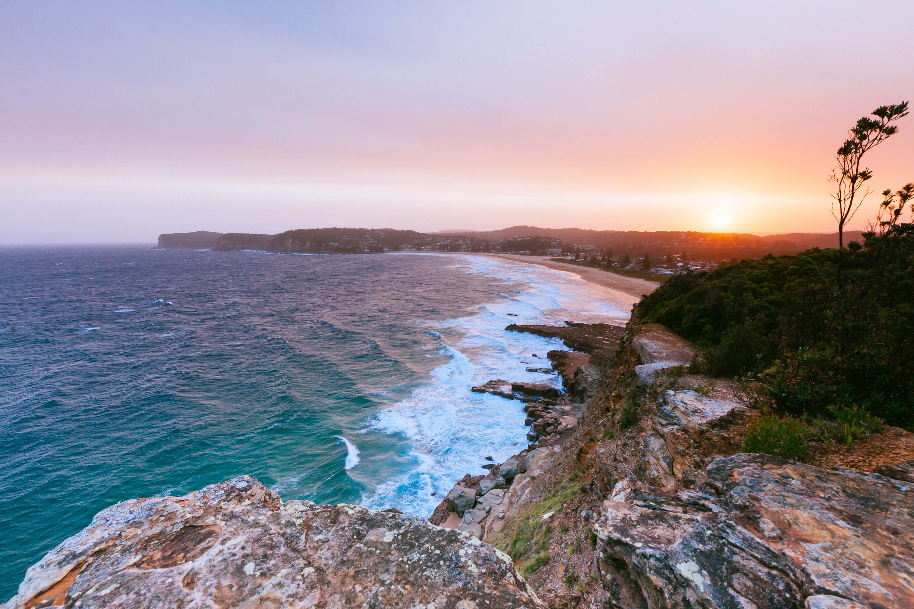 Destination Central Coast Industry Hub (Main) Love Central Coast